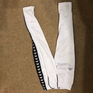 Kappa Track Pants